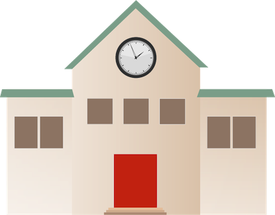Ascent School Pakistan - School Graphic (400x313), Png Download