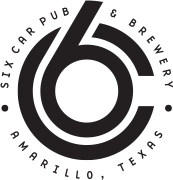 Six Car Logo - Circle (737x737), Png Download