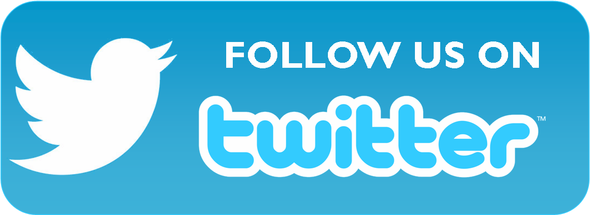 Connect With Us - Twitter (1219x487), Png Download