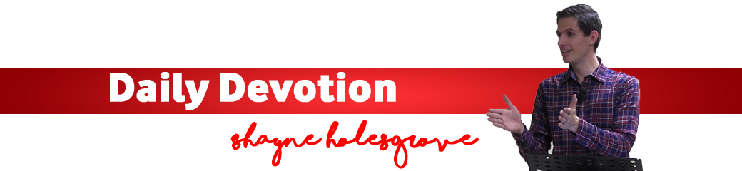 God's Love Shown Through Jesus Christ - Coquelicot (1040x240), Png Download