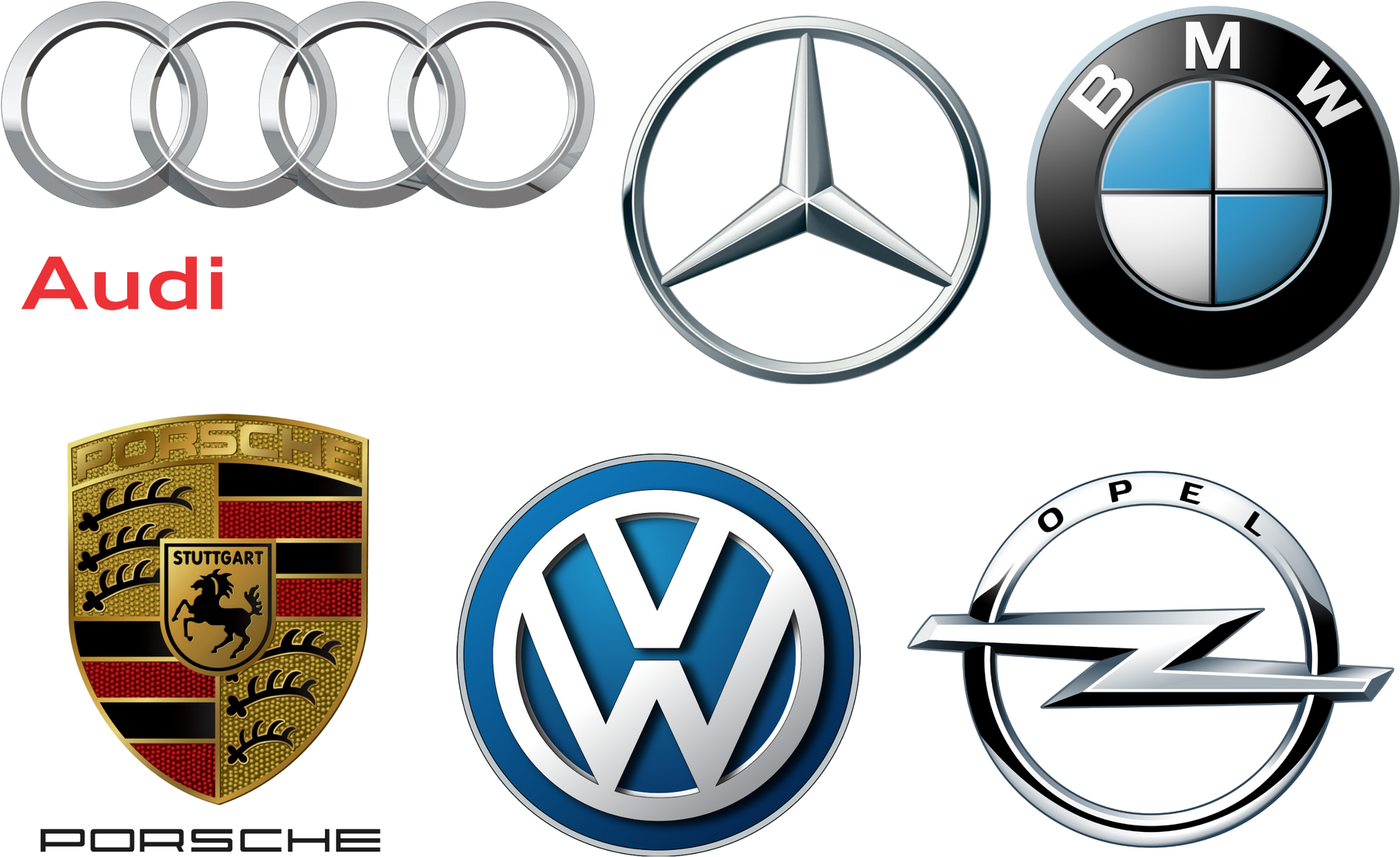 Download Cars Logo Brands Png Pic - German Car Logos With Names ...