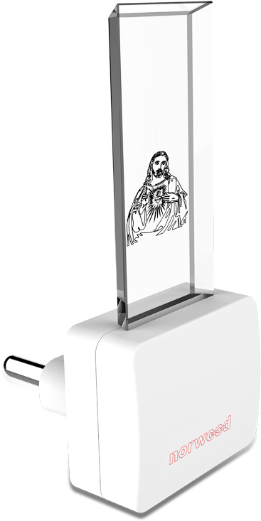 Jesus Christ - Mecca (800x800), Png Download