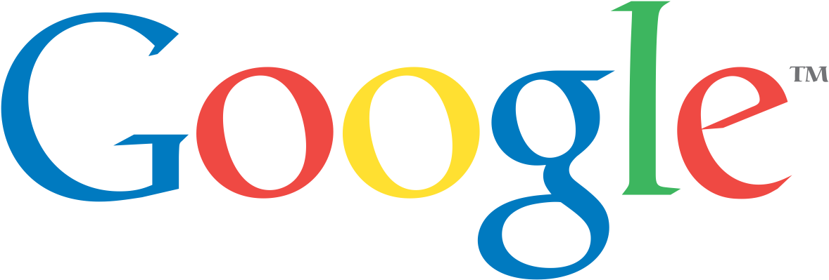 Google Logo Vector - Logo Google Vector Png (1269x900), Png Download