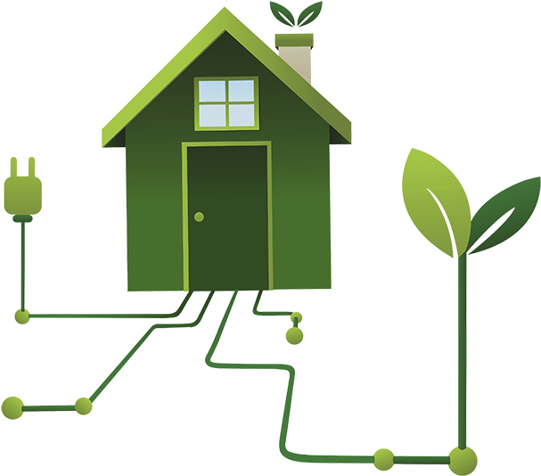 Technology Vector Png (800x533), Png Download