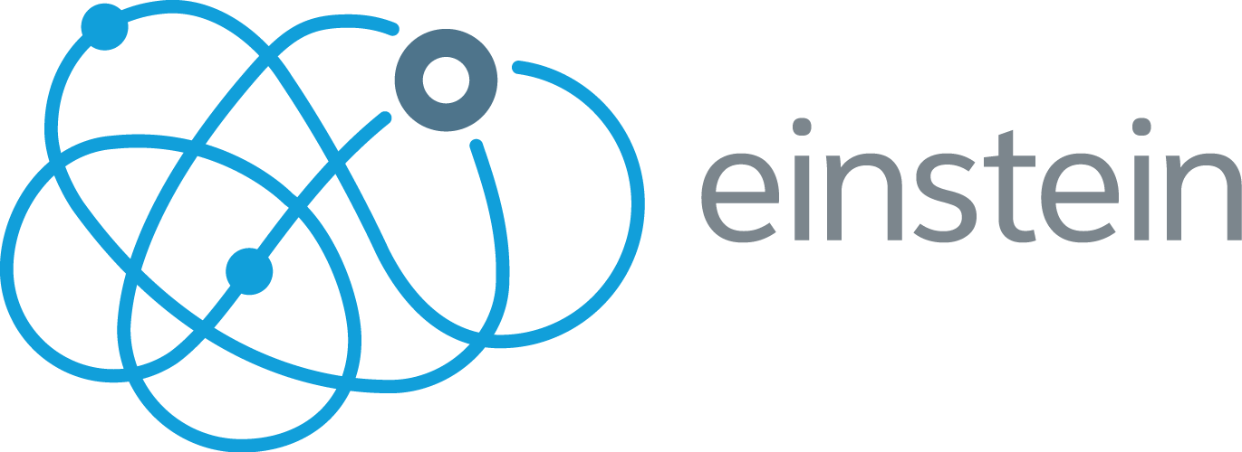 /s/2016sf Einstein Logo Pos Rgb V=1 - Salesforce Einstein Ai (1371x500), Png Download