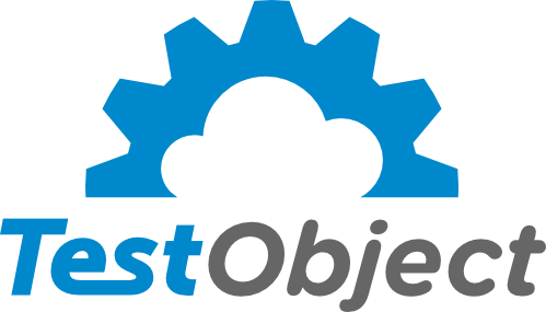 Testobject Logo - Test Object (499x285), Png Download