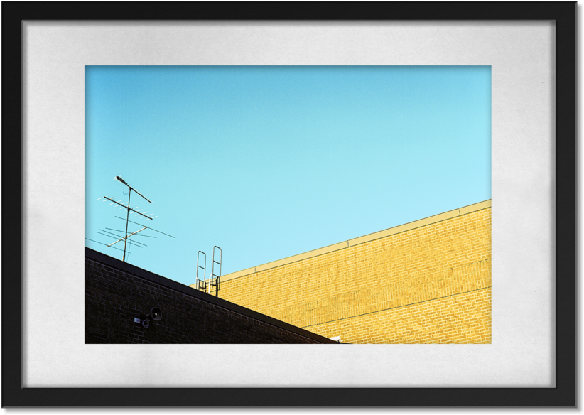 Schoolbuilding (1000x1000), Png Download