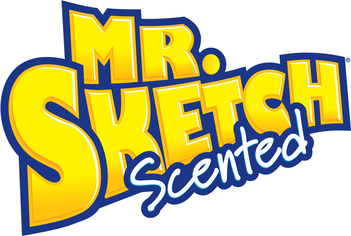 Mr Sketch New (1200x800), Png Download