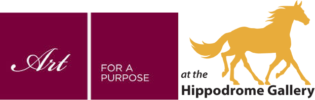 In The Gallery - Art (622x199), Png Download