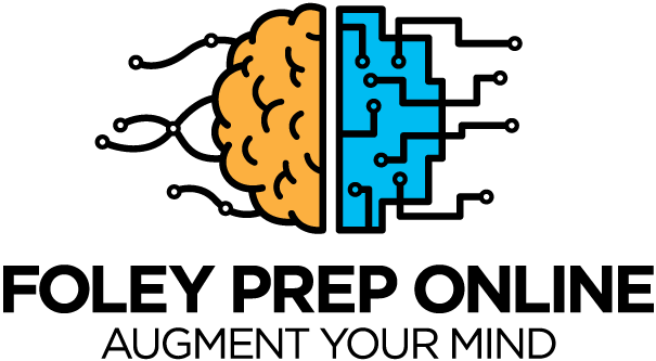 Color-positive - Foley Prep (605x333), Png Download