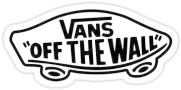 vans off the wall png