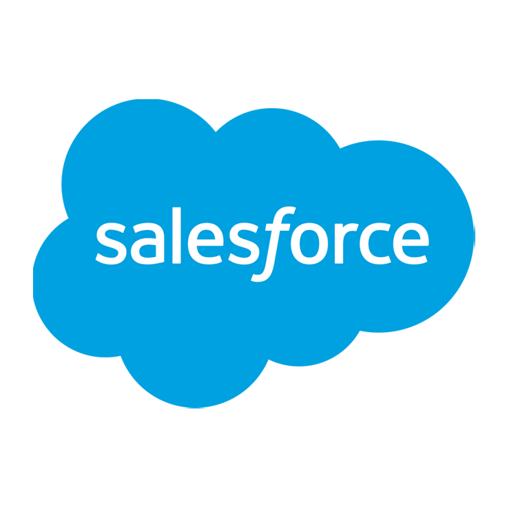 Salesforce Logo 01 - Pardot (1800x1240), Png Download