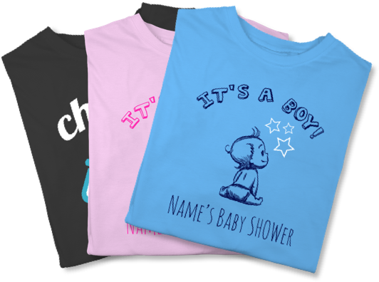 T-shirt (540x540), Png Download