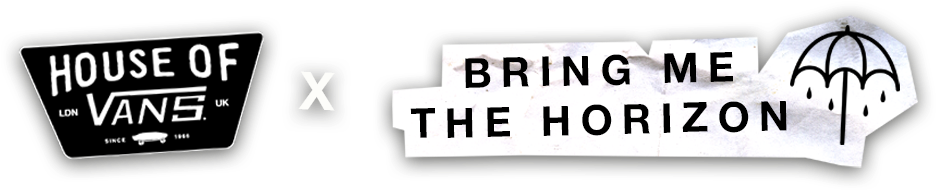 House Of Vans (1060x357), Png Download