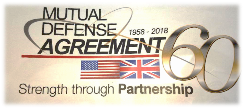 This September The National Atomic Testing Museum Will - Flag (800x355), Png Download