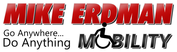 Mike Erdman Mobility Logo - Duathlon (600x225), Png Download