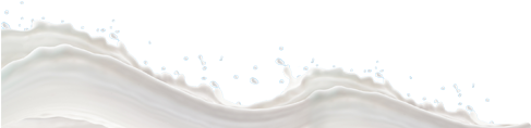 Milk-splash - Sand (490x490), Png Download