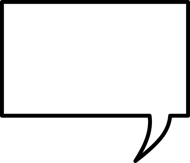 Clouds, Text, Speech, Talk, Comic - Clip Art (640x550), Png Download