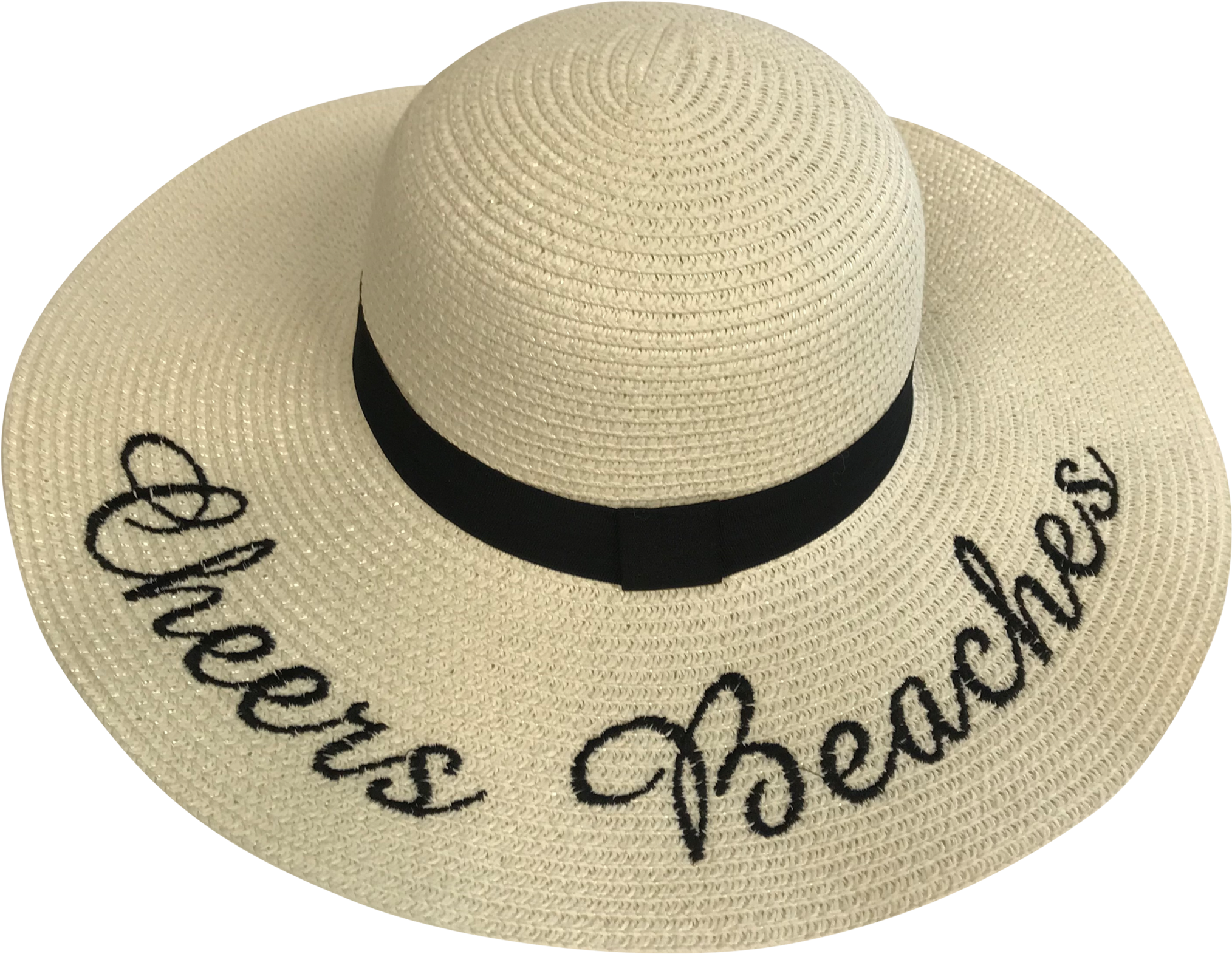 Women Sun Hat Png Clip Art Transparent - Fedora (2048x2240), Png Download