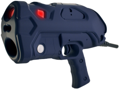 Rifle (740x400), Png Download