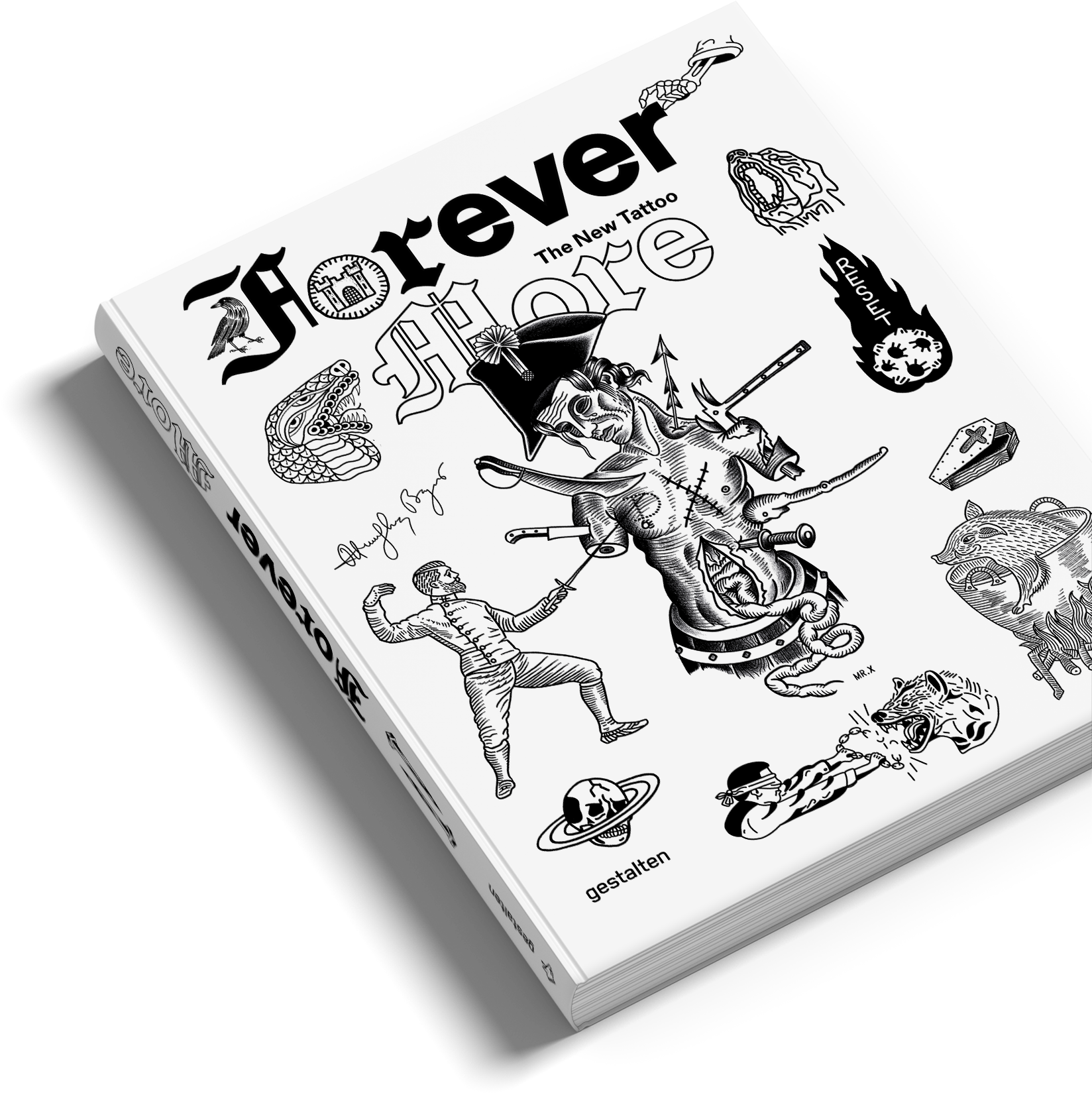 Download Forever More Forever More The New Tattoo Png Image With No Background Pngkey Com