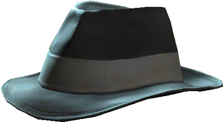 Silver Shroud Hat - Wiki (498x331), Png Download