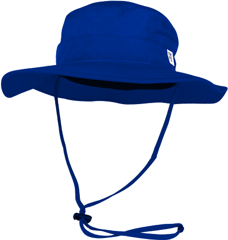 The Game Boonie Solid Color Bucket Hat - Butler University Bucket Hat (496x519), Png Download