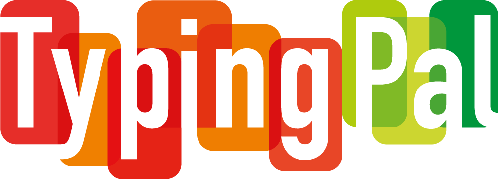 Typing Pal Logo In Png Format - Typing Pal Logo (1001x360), Png Download