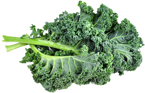 Kale-fieldpack (588x392), Png Download