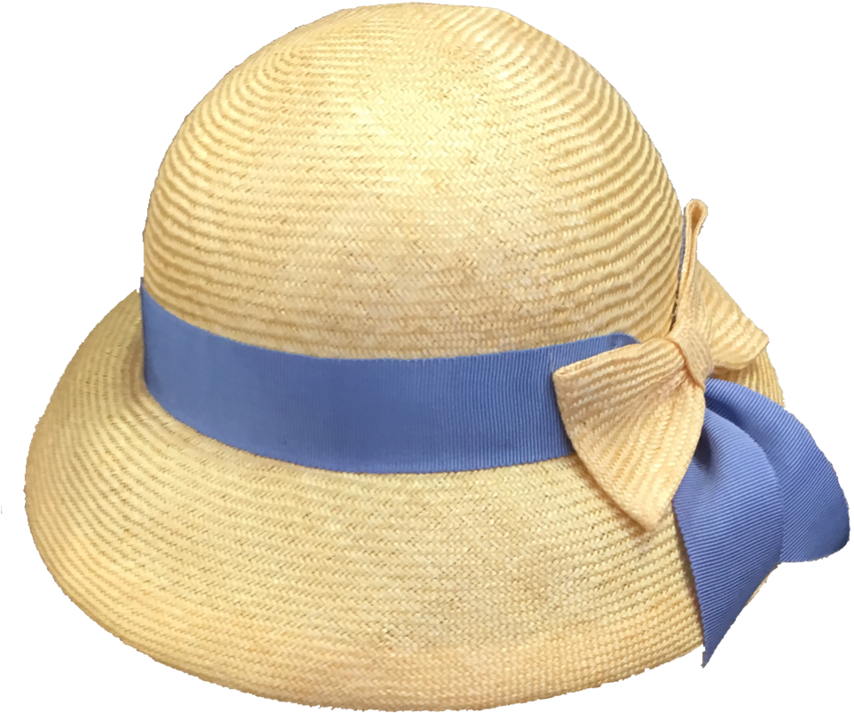 1950's Hat (1000x902), Png Download