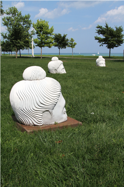 Ten Thousand Ripples (650x650), Png Download