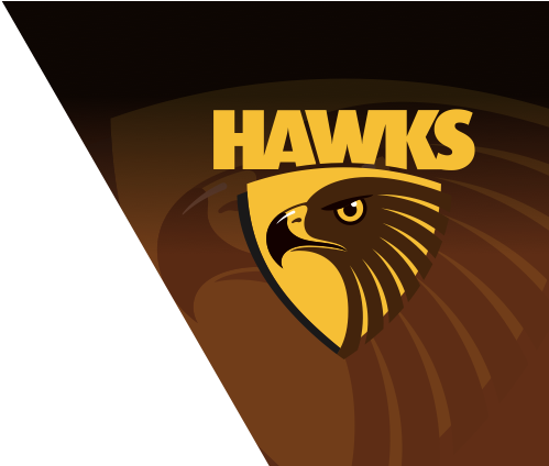 Fremantle Dockers Logo Hawthorn Hawks Logo - Afl Hawthorn Grand Finals Box Set Dvd (752x423), Png Download