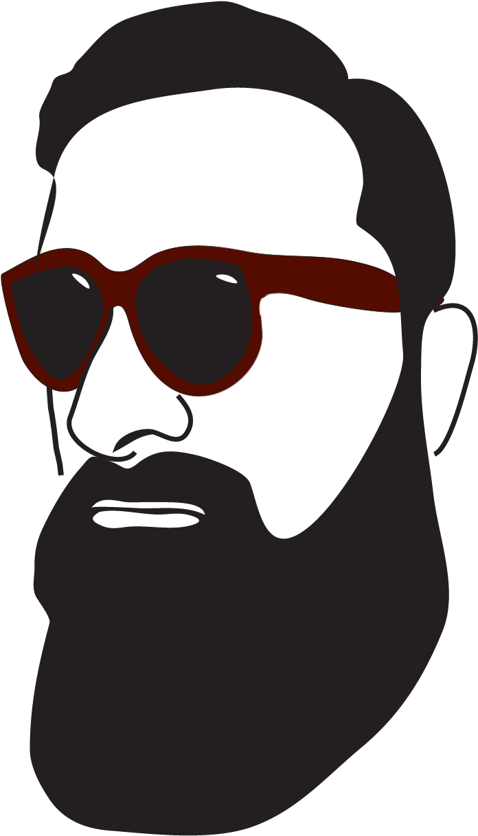 Jay Janus - Music - Illustration (838x1216), Png Download