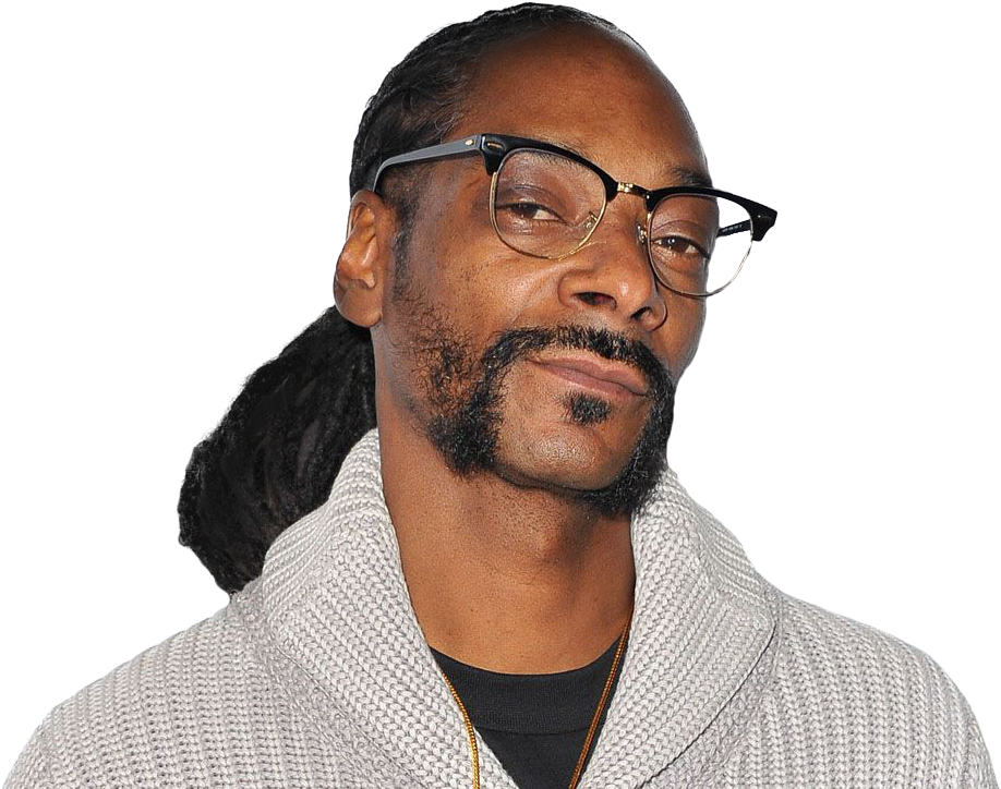 Free Png Snoop Dogg Png Images Transparent - Snoop Dogg Png (850x654), Png Download