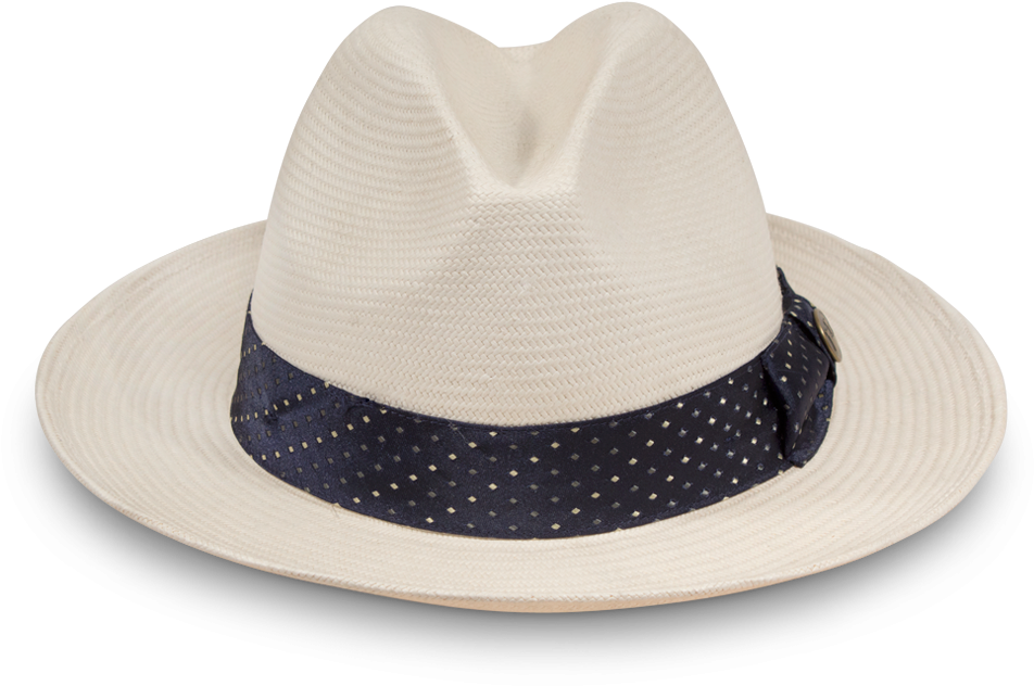 Hawk Eye - B2c Catalog - Goorin Brothers Hawk Eye Fedora Hat (1000x1000), Png Download
