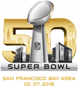 Super Bowl 2016 Png (500x300), Png Download