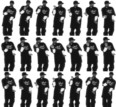 Snoop - Snoop Dogg Dance Transparent (406x375), Png Download