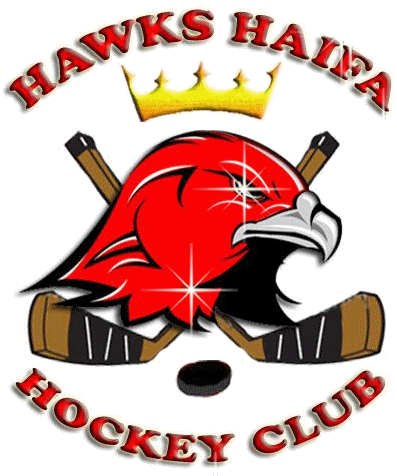 Haifa Hawks (397x476), Png Download