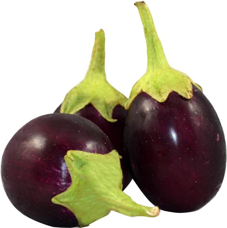 Brinjal Png (872x836), Png Download