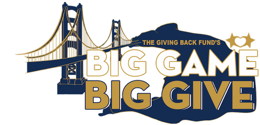 The Big Game Big Give Super Bowl 50 Party, San Francisco - San Francisco (515x278), Png Download