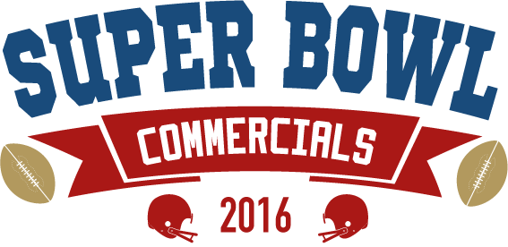 Blog Logo 800x600 - Super Bowl Commercial Logo (567x276), Png Download