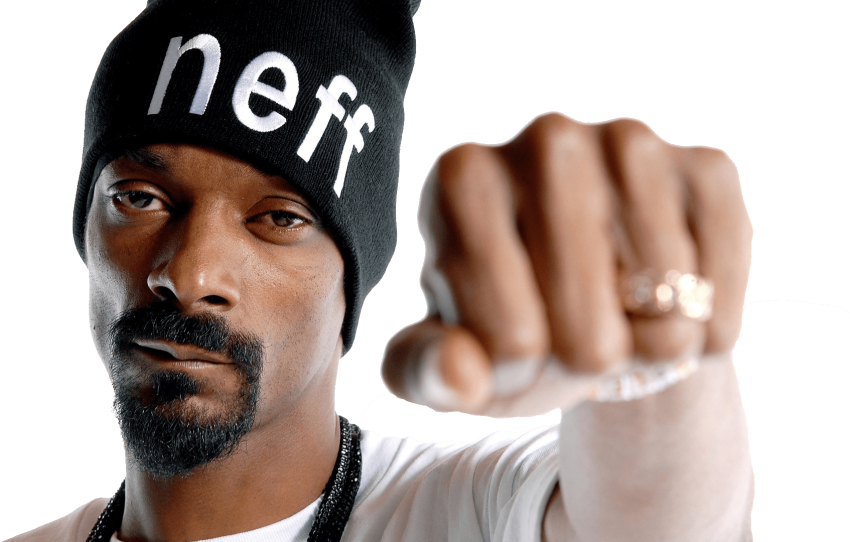 Free Png Snoop Dogg Png Images Transparent - Snoop Dogg Songs Download (850x542), Png Download