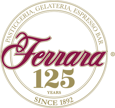 Ferrara Nyc - Ferrara (418x370), Png Download