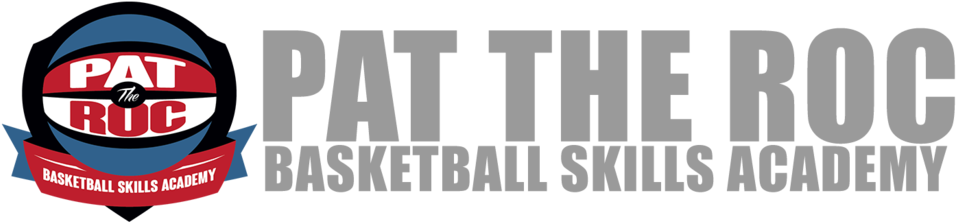 Pat The Roc Basketball Skills Academy - Basketball Academy (1000x258), Png Download