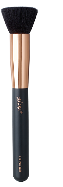 Makeup Brush (600x600), Png Download