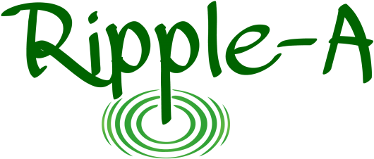 Ripple-a - 3g (535x250), Png Download