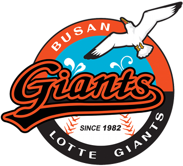 Lotte Giants Medium - Lotte Giants Logo (400x333), Png Download
