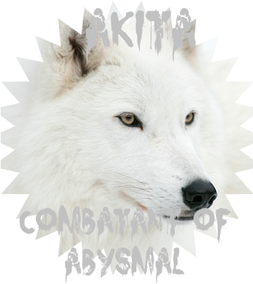 Funny White Wolf Face 1 - Fifth Grade First Day Of 5th Grade Printable (359x432), Png Download