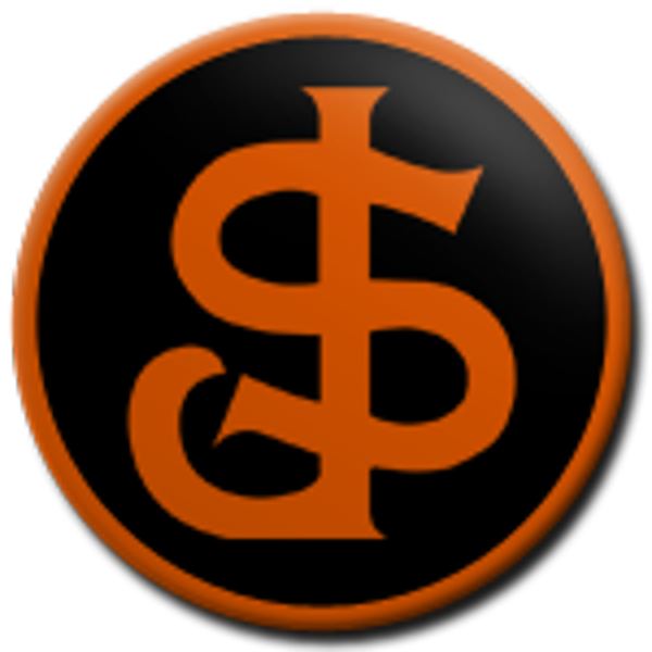 Purchase Tickets At The Game For La-mv Night At The - San Jose Giants Png (600x600), Png Download