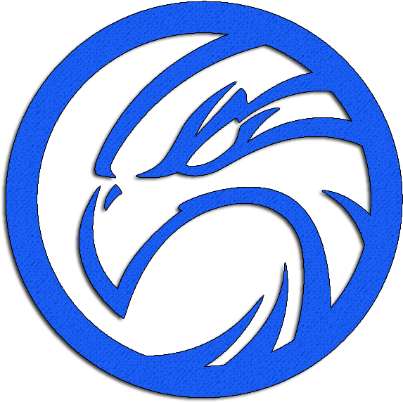 Website Hawks - Hawx Logo (665x594), Png Download